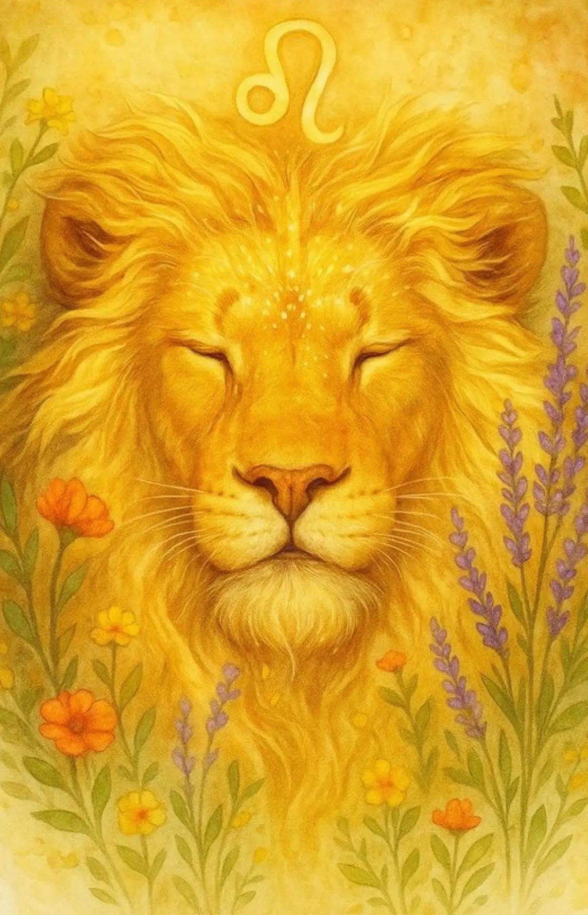 🦁 Гороскоп на сегодня: