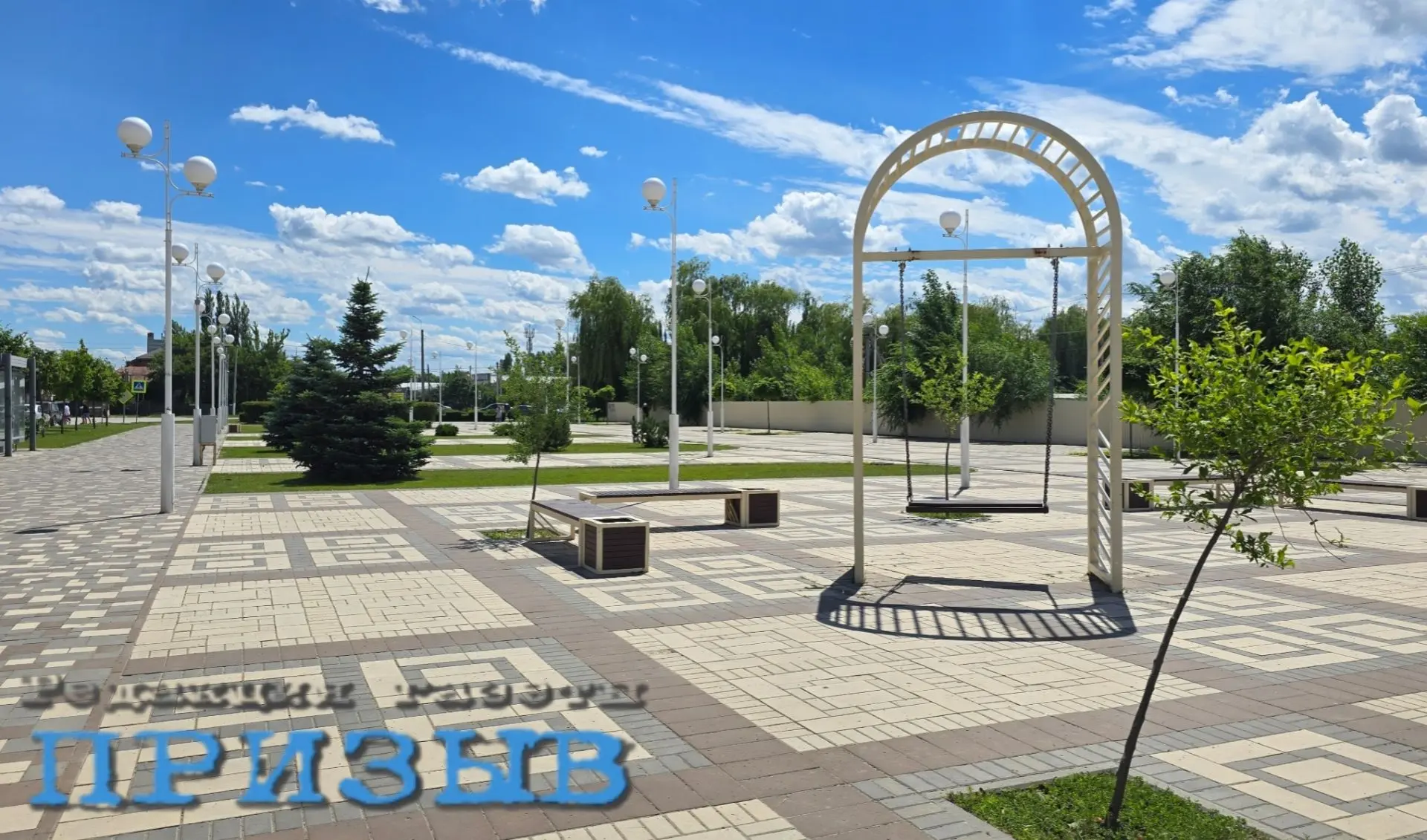 Погода в Михайловке: сегодня и завтра