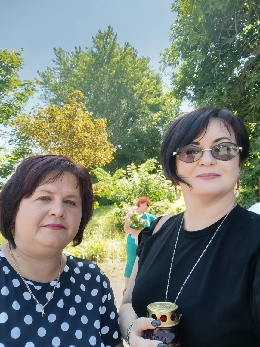 22 июня: День памяти и скорби в МКОУ СОШ 4 с. Красное