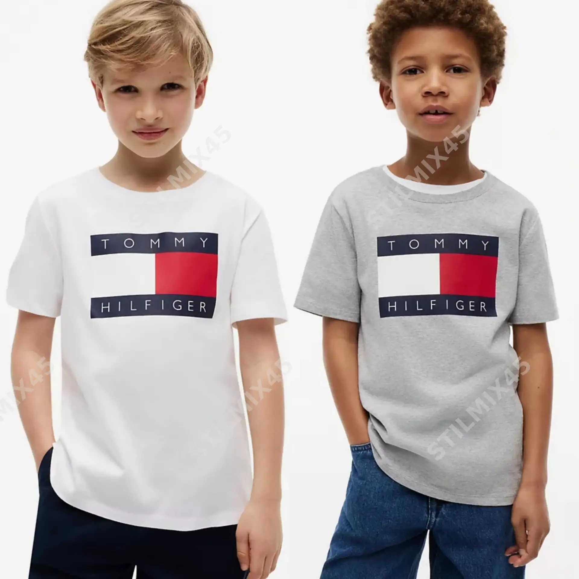 💙 Tommy Hilfiger 💙