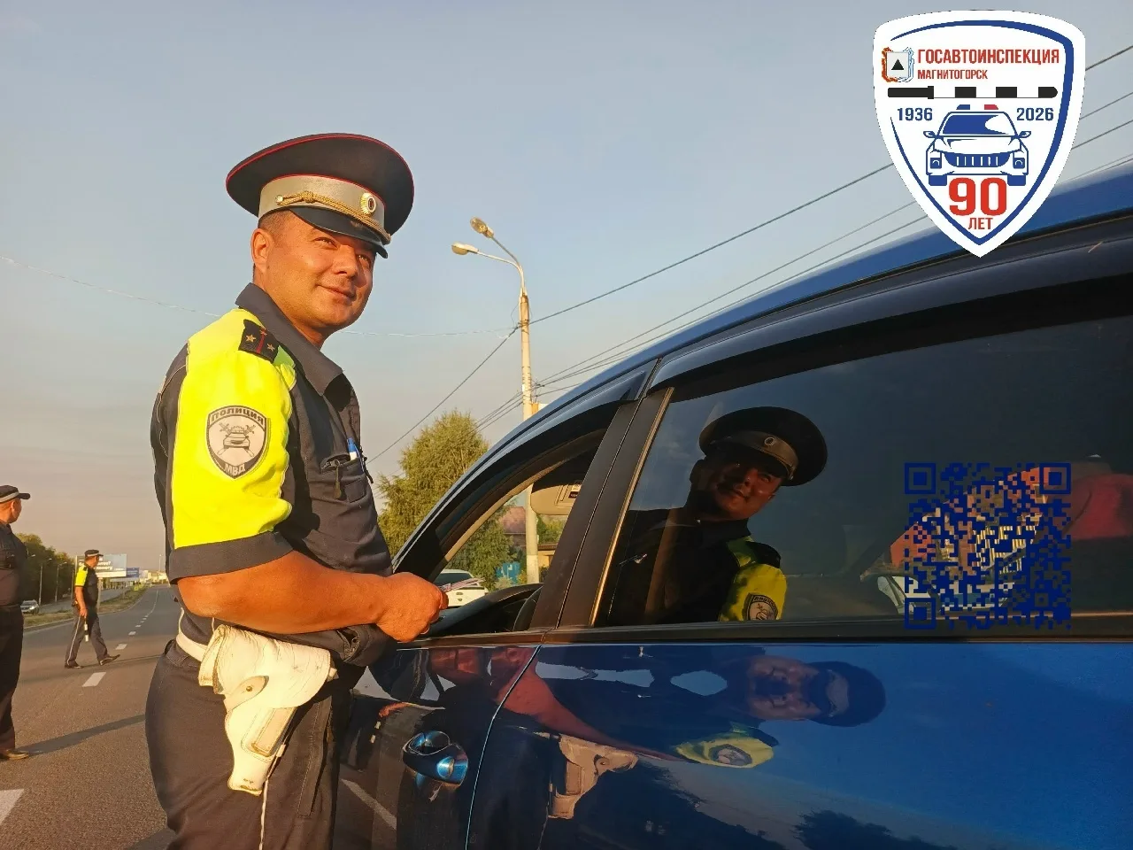 🚔⛔ В ходе рейдовых мероприятий "Нетрезвый водитель" сотрудники Госавтоинспекции выявил...