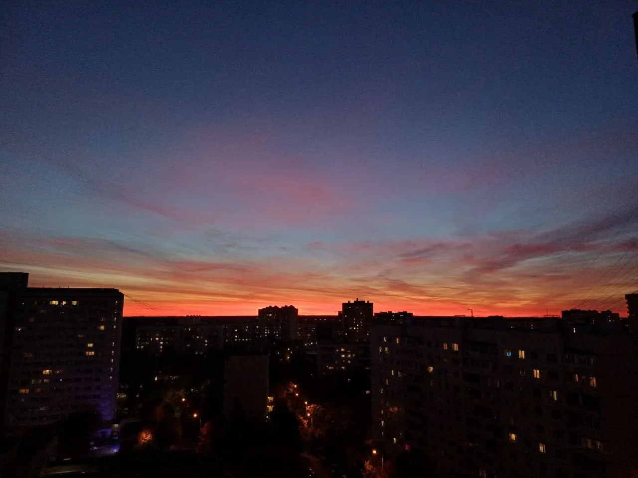 До чего же нежные тона ❤