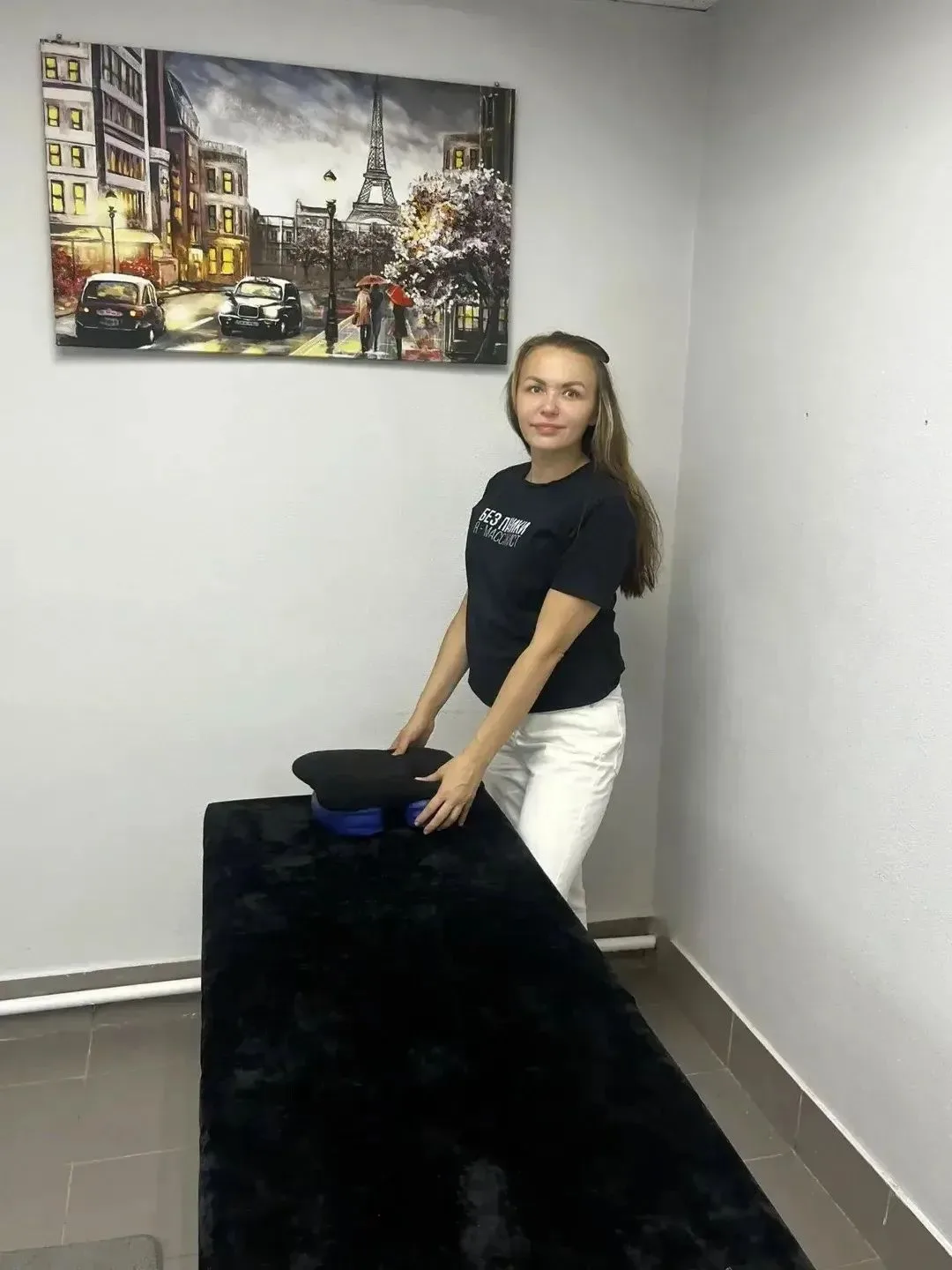 .🏠 МАССАЖ В САМАРЕ (ул. Нагорная, 185) | Акция «Знакомство с мастером» — за отзыв в ст...