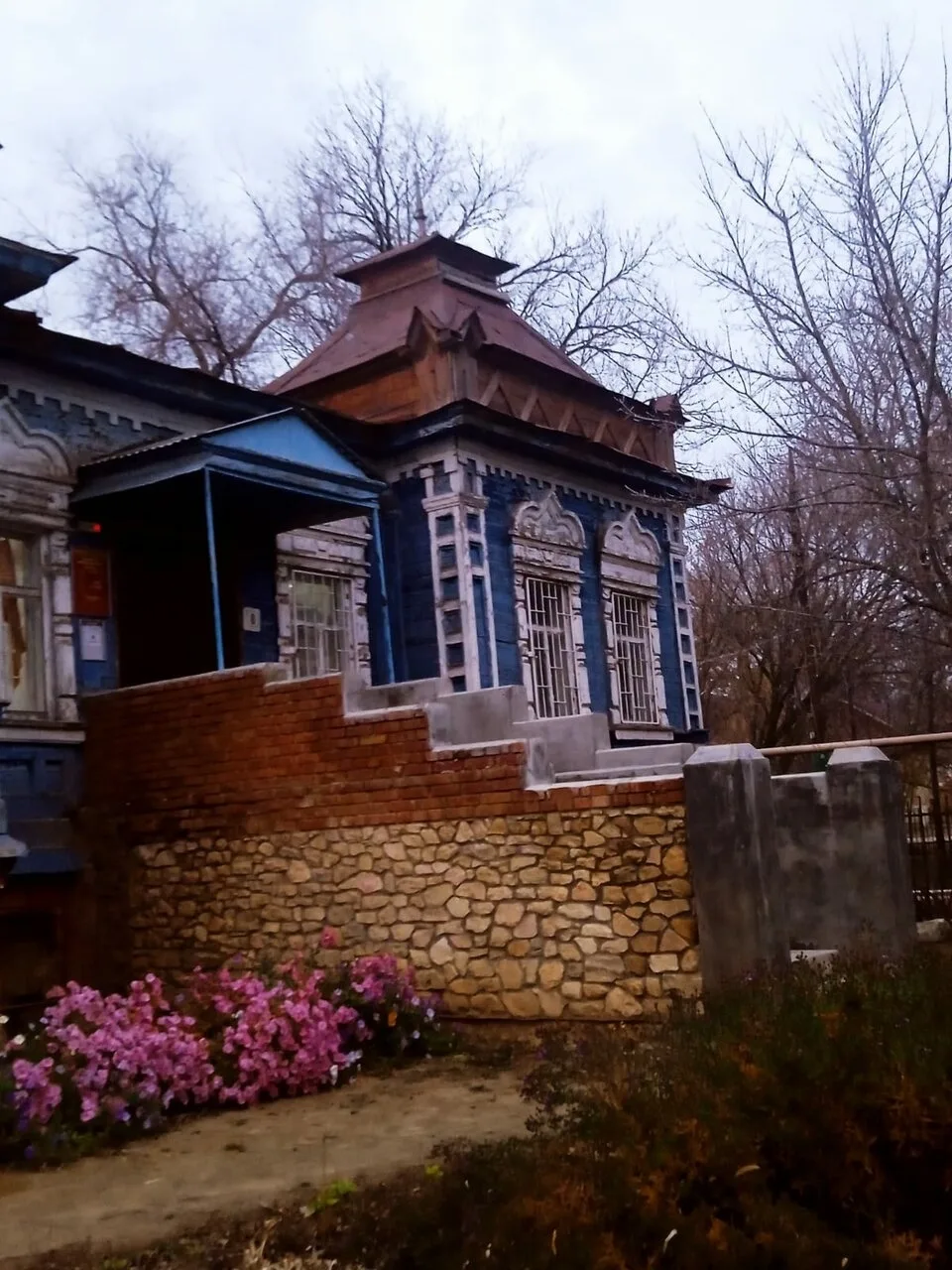 Присылайте Ваши фото в "Предложить пост"