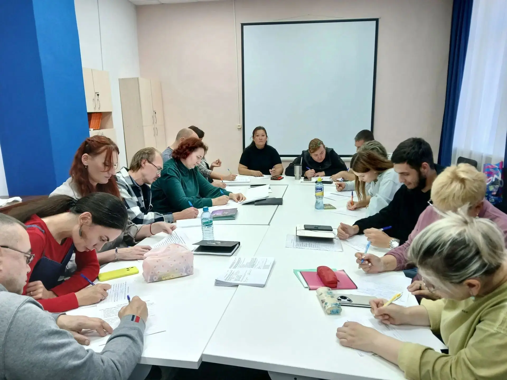 121 шанс на счастливое детство. Школа приёмных родителей в Самаре 🎓❤️