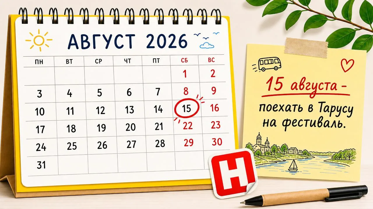 🐎 Хотите увидеть самый быстрый конный экипаж в мире?

Тогда ставьте напоминание на 15 августа, чтоб