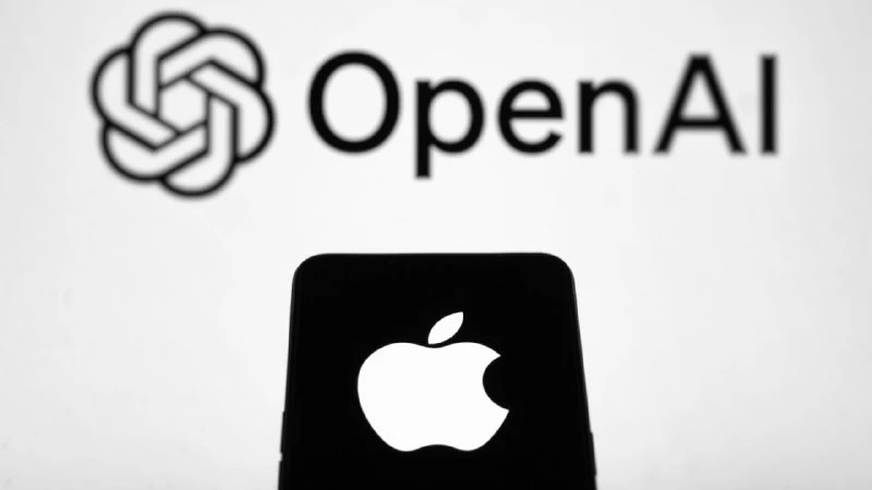⚡️OpenAI отвергает обвинения Apple в краже секретов