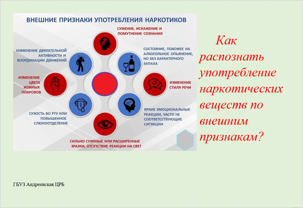 🚨22-28 июня - Неделя профилактики употребления наркотических средств в честь Международного дня бор