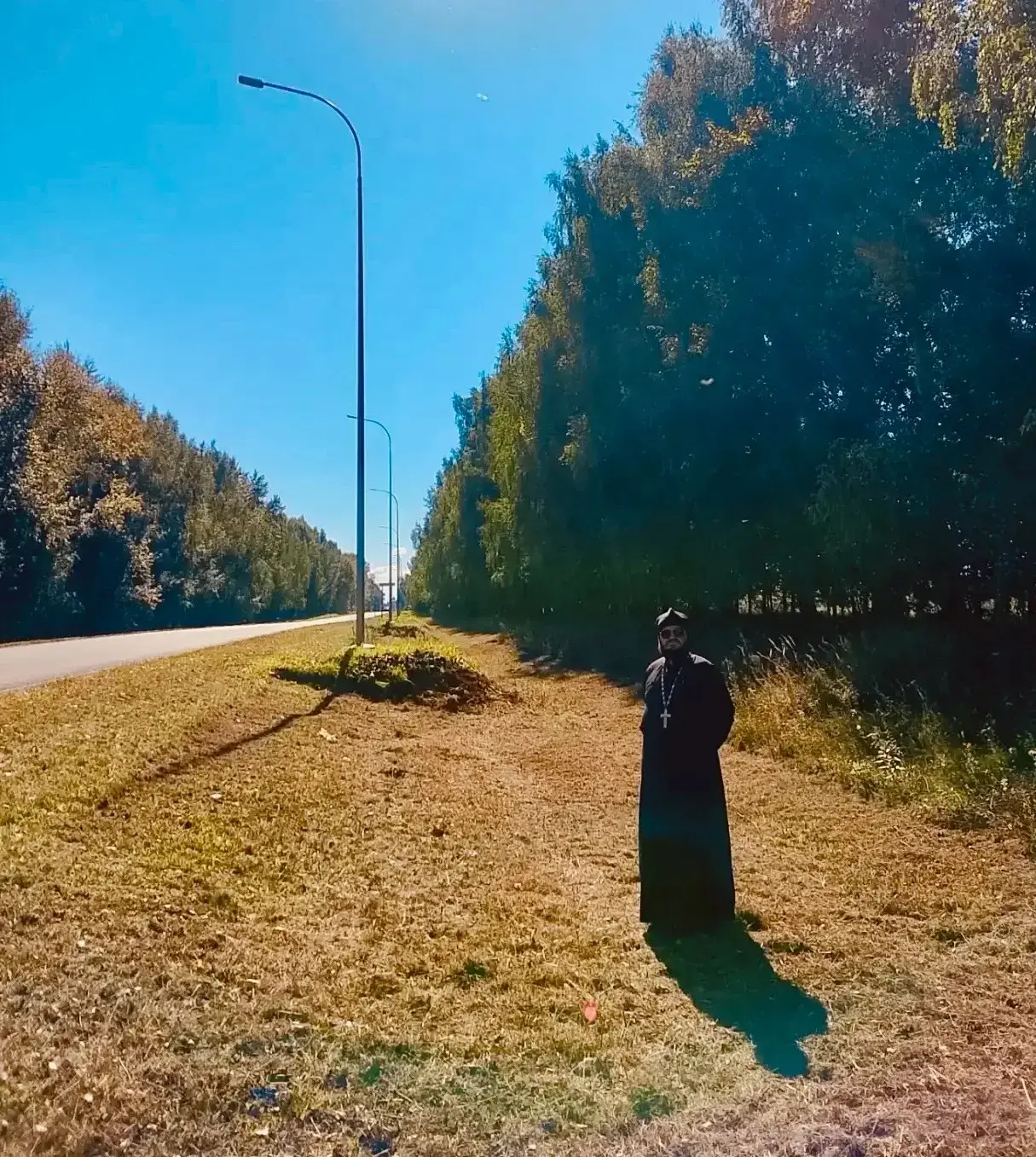 ✝️ В Костенеево установят поклонный крест