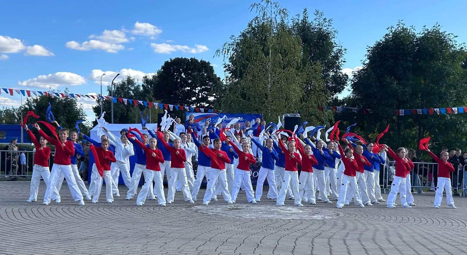 🎉ДОНСКОЙ, С ЛЮБОВЬЮ!