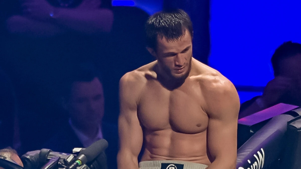 🥊 Тренер Нурмагомедова опроверг решение бойца перейти в UFC
