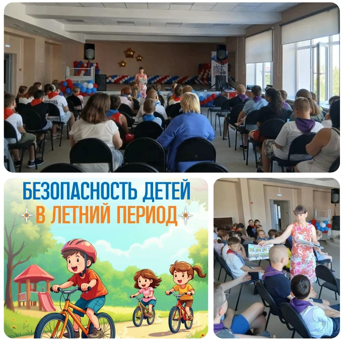 💢В рамках реализации Комплекса мер Курской области «Развитие региональной системы обеспечения безоп