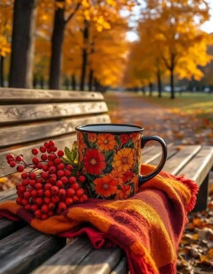 🍁Рекомендую!