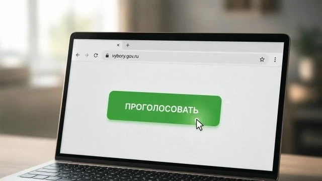 Жители Каменского района на выборах депутатов Государственной Думы Российской Федерации...