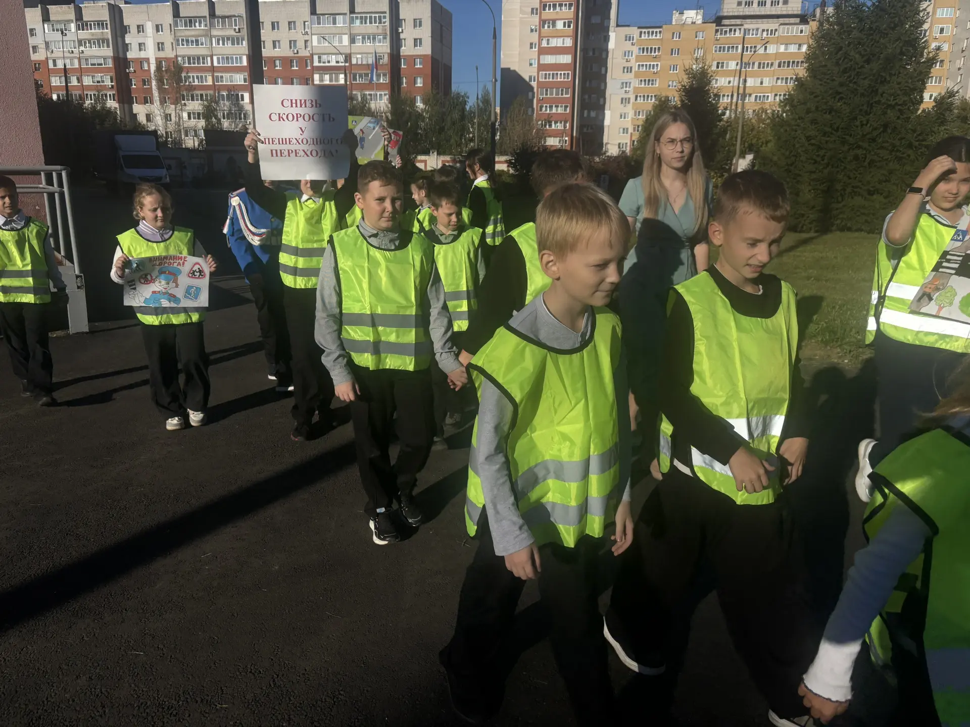 📚 ПРОФИЛАКТИЧЕСКИЕ БЕСЕДЫ В ШКОЛЕ 📚