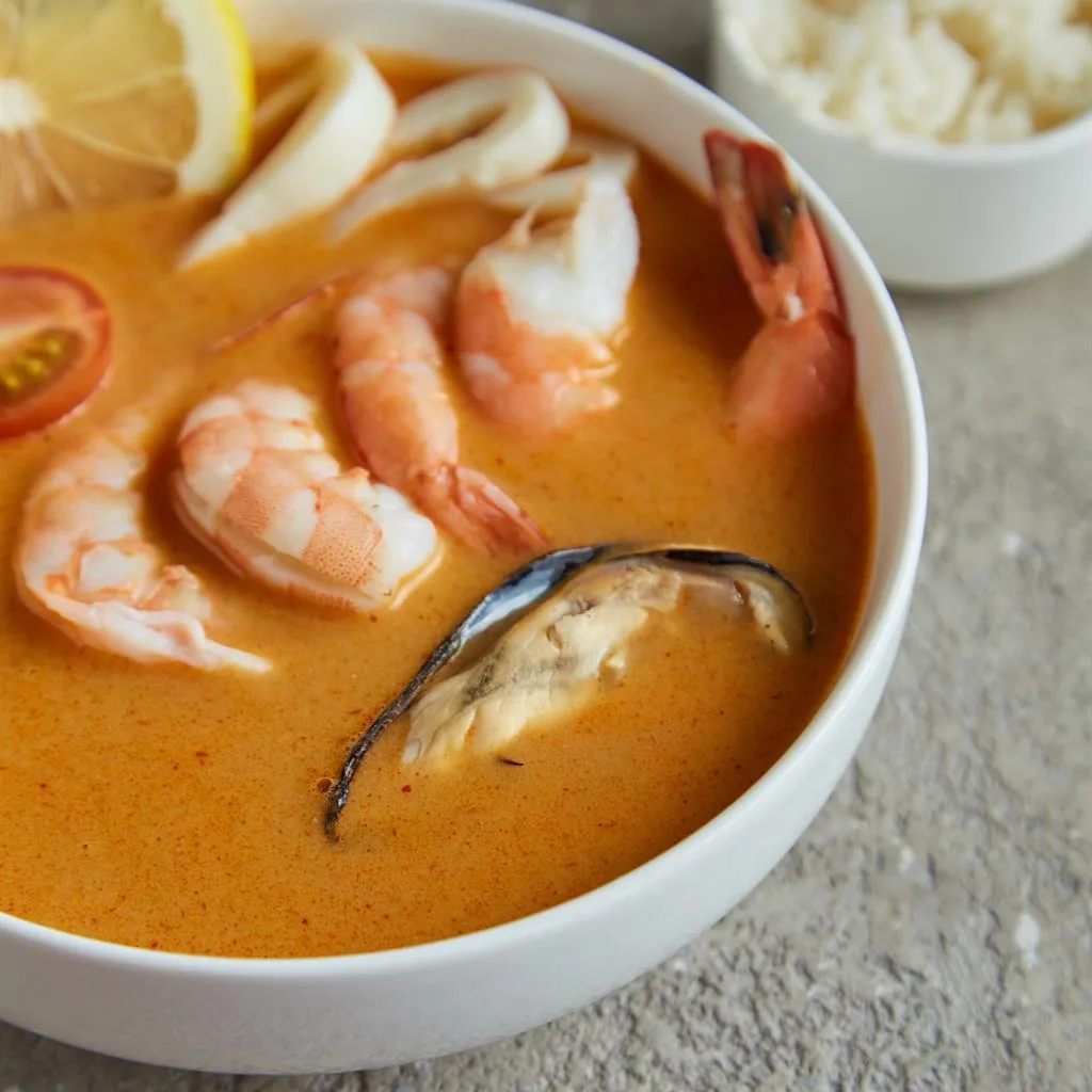 Супчик вам в помощь! 🍜😋