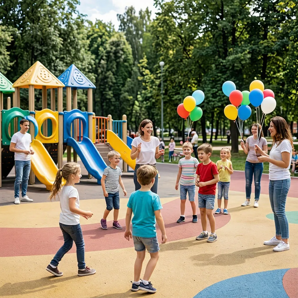 «Городские променады» на выходных: фитнес, танцы и игры для детей

В Петропавловске продолжаются акц