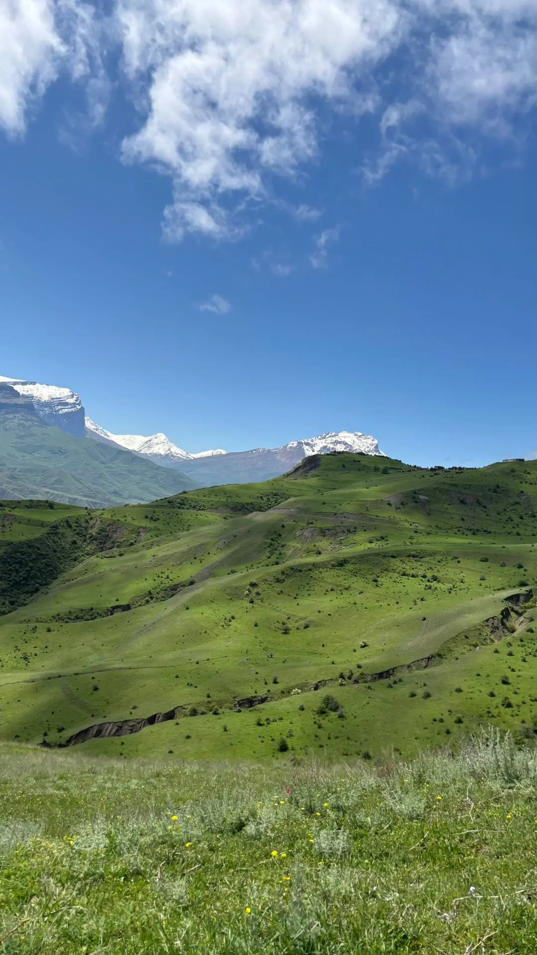 Дагестан 🌄