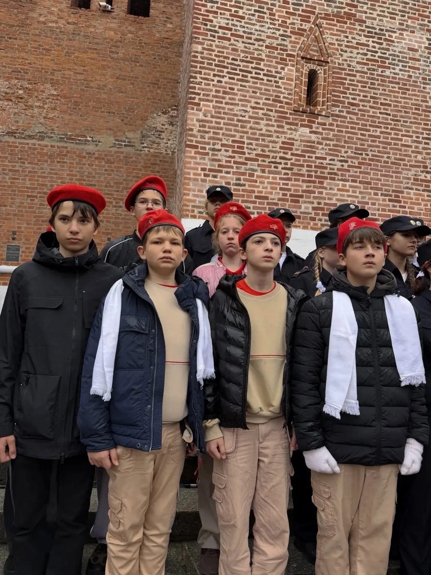 🕊️ Патриотическая экспедиция на Смоленскую землю: связь поколений
