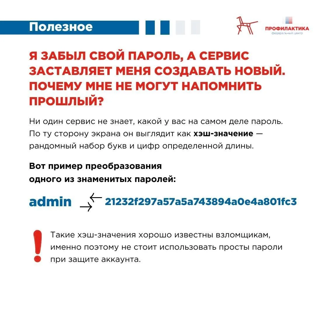 День «Измените свой пароль»: школьники узнали секреты кибербезопасности 1 февраля отмечается междуна