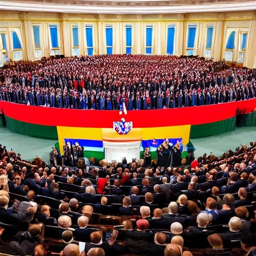 Выборы президента Республики Сербской объявлены. По предварительным итогам, победителем...