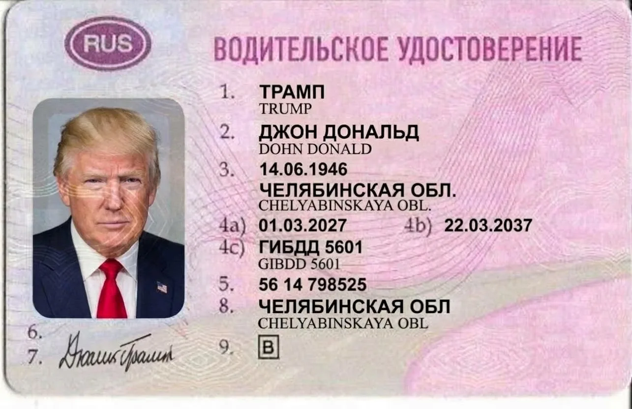 🚘 «Серые права» в Челябинской области: сколько стоит обойти экзамен и что изменится в ...