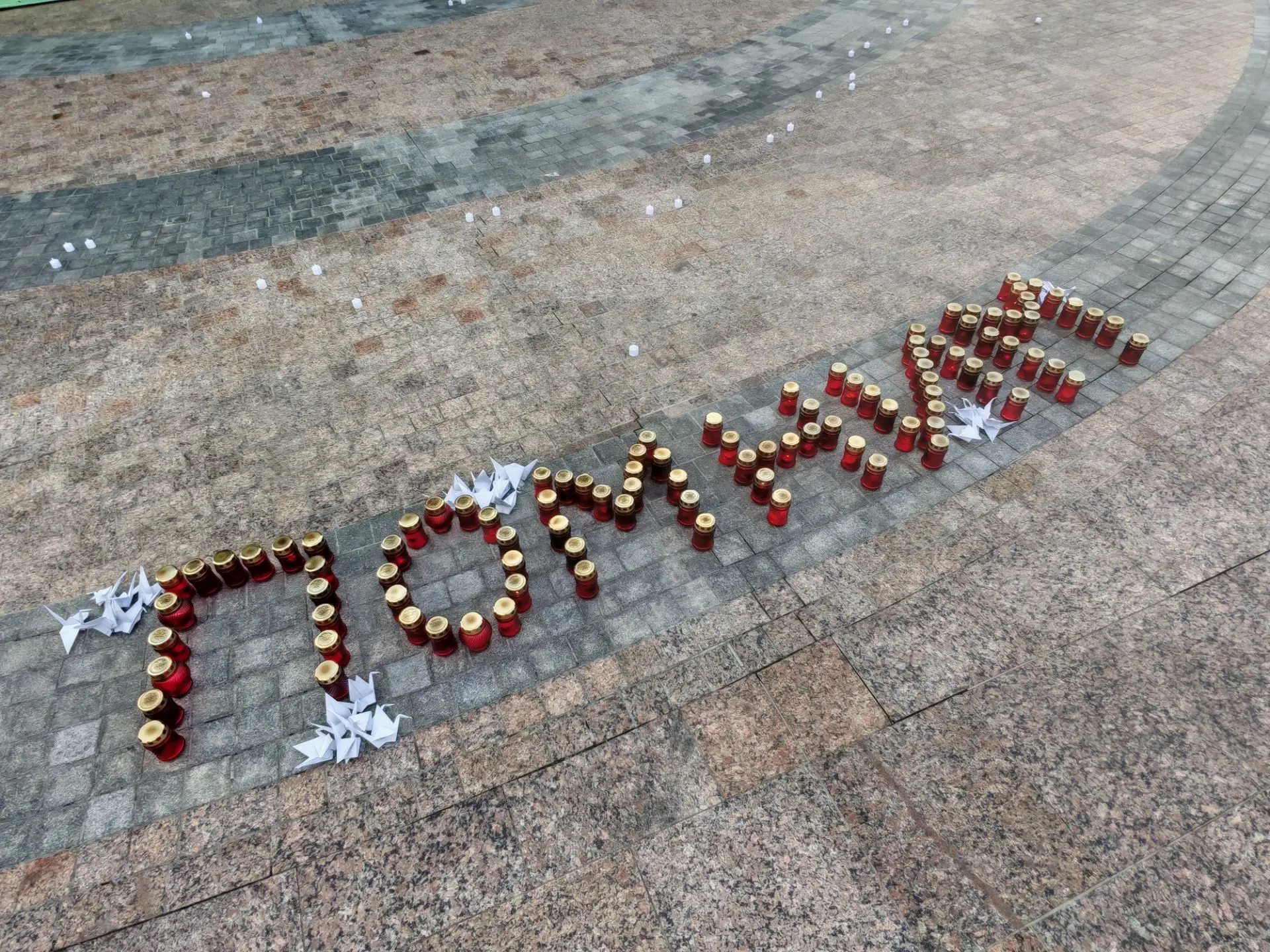 🔥 Акция памяти «Помним Беслан»