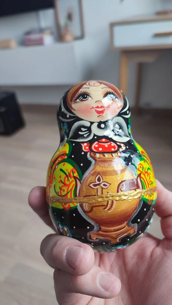 Японское искусство Кинцуги, смысл которого в том , чтобы восстанавливать сломанную кера...