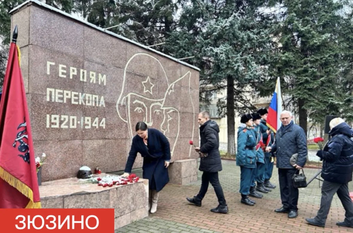 «Дорогами Великой Победы» — вместе по местам славы нашего округа!  В преддверии 9 Мая мы запускаем с