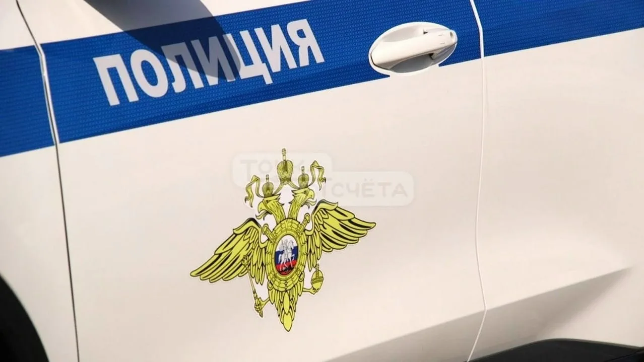 Пьяная сахалинка побила полицейского, когда тот решил забрать у неё ребенка