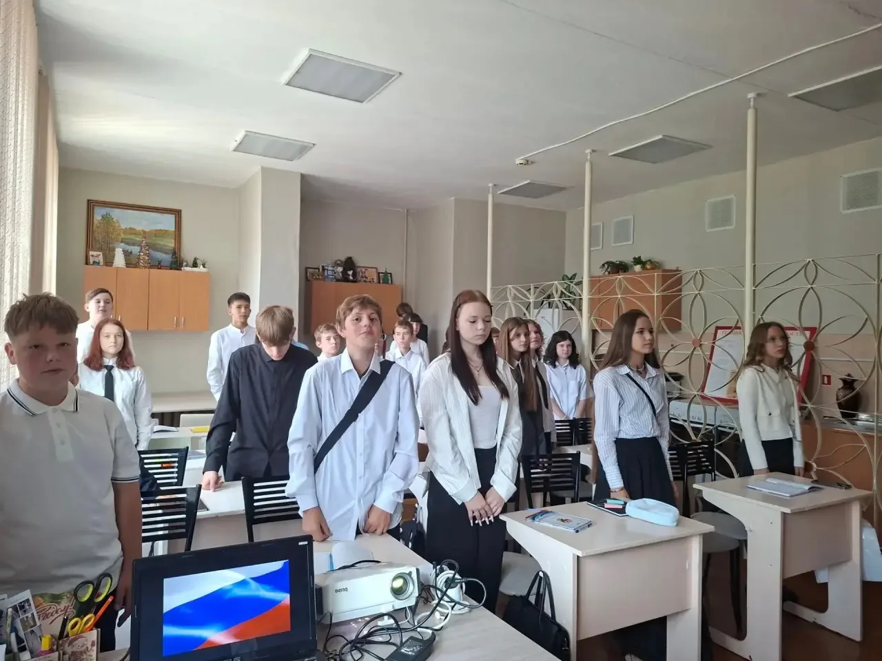📚✨ День Знаний — это не только линейка!
