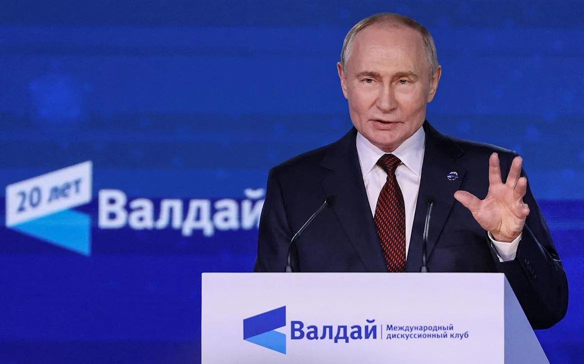 «Нельзя превращаться в музей былого величия»