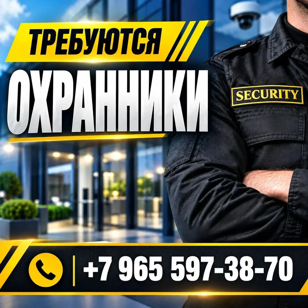 📲 +79655973870