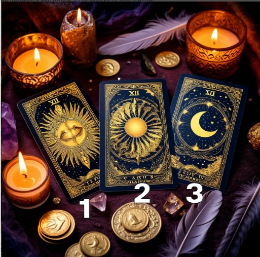 🔮 Напутствие на 15 сентября 2026: выбери свою карту дня 🔮Сегодня особенный день. Энер...