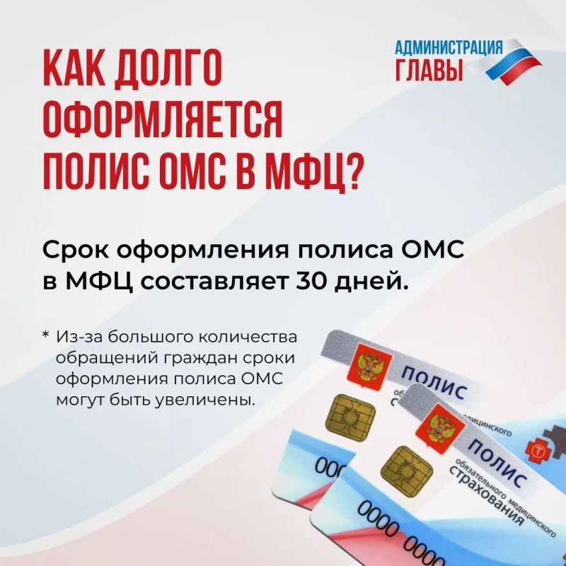‼ПОРЯДОК получения ПОЛИСА обязательного медицинского страхования (ОМС) зависит от катег...