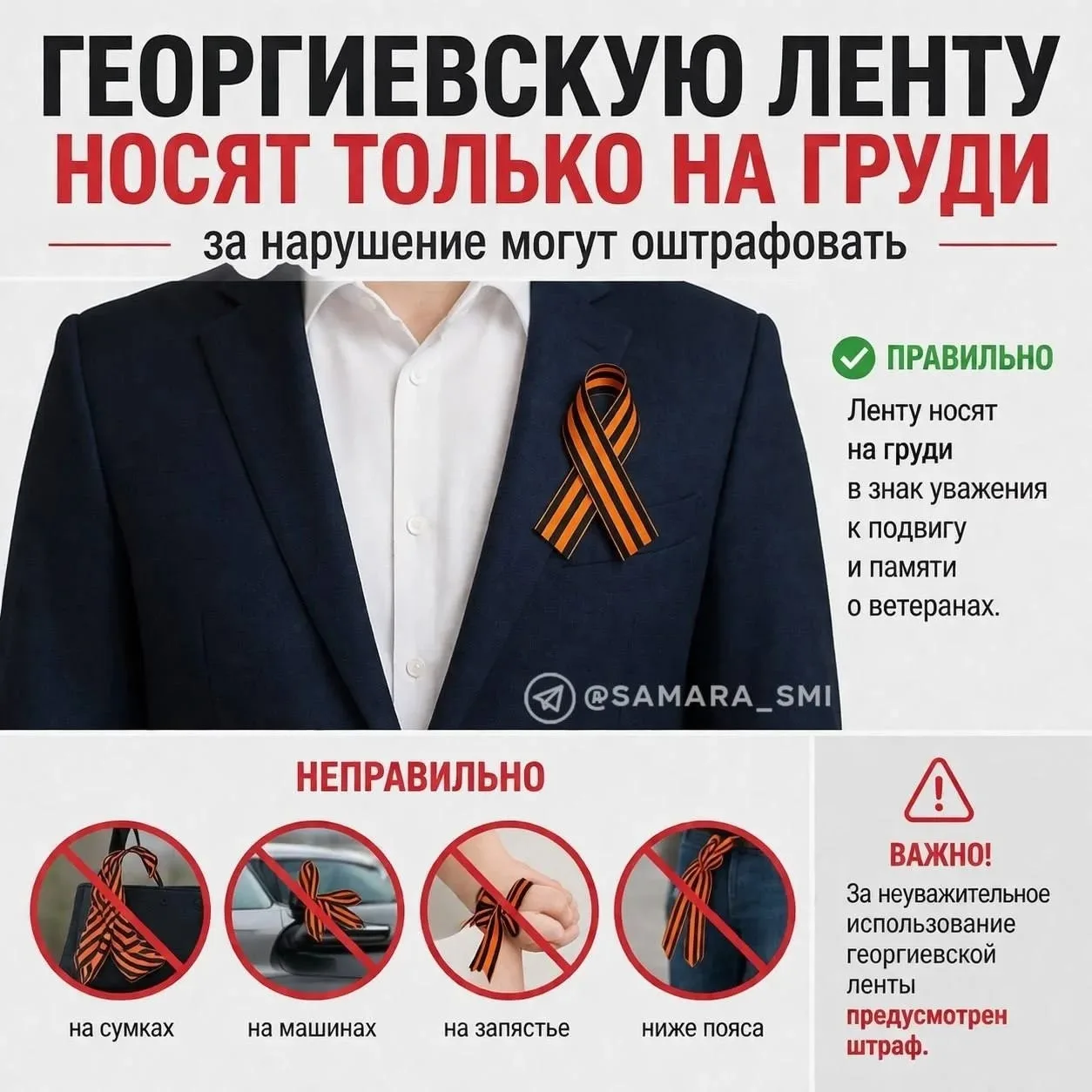 С 22 апреля по 9 мая 2026 года на территории Российской Федерации стартовала Всероссийская акция «Ге