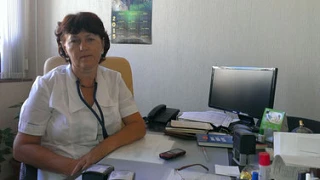 Сегодня — Всемирный день семейного врача  Вы чаще всего знаете их просто как «наши терапевты». И это