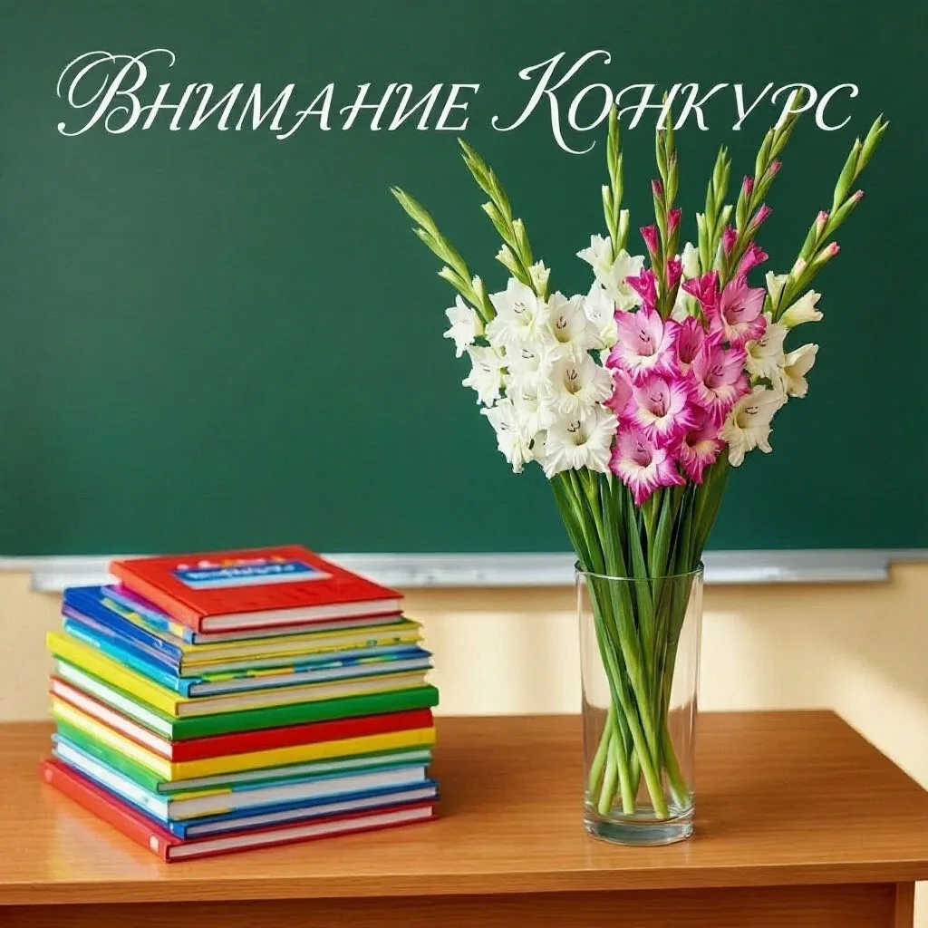 😉 Станьте лучшим учеником! 🫰