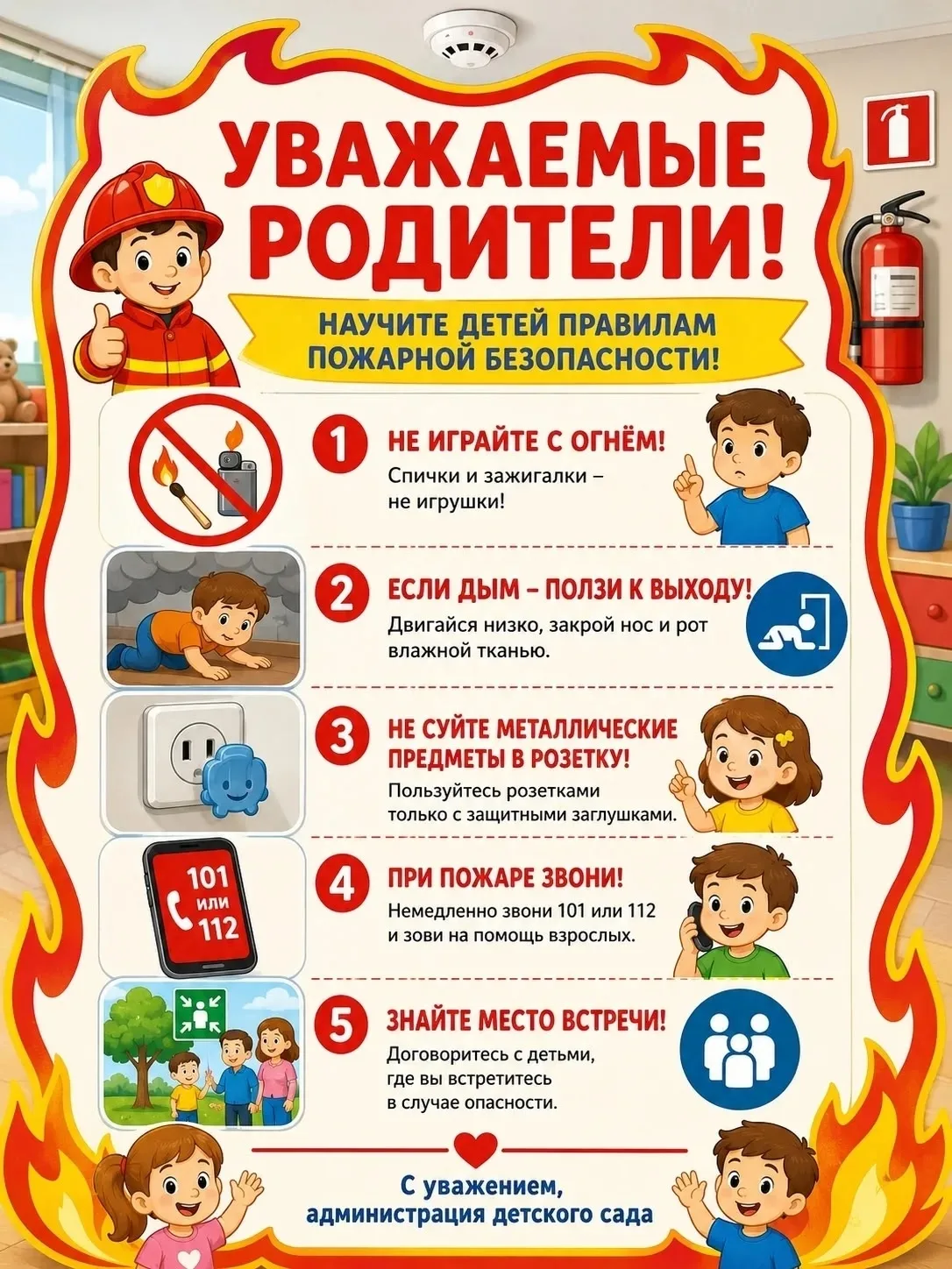 #ГодДошкольногоОбразования