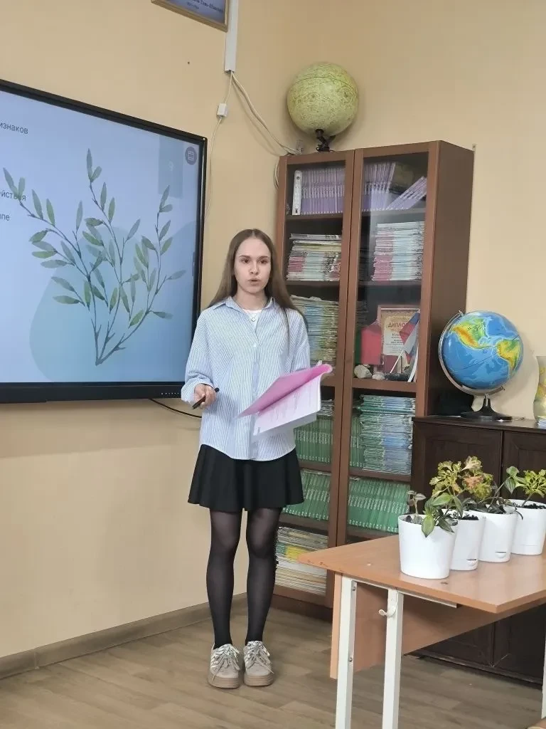 Школьный этап конкурса проектов «Сириус»: первые итоги  20 марта в нашем лицее прошёл школьный этап 