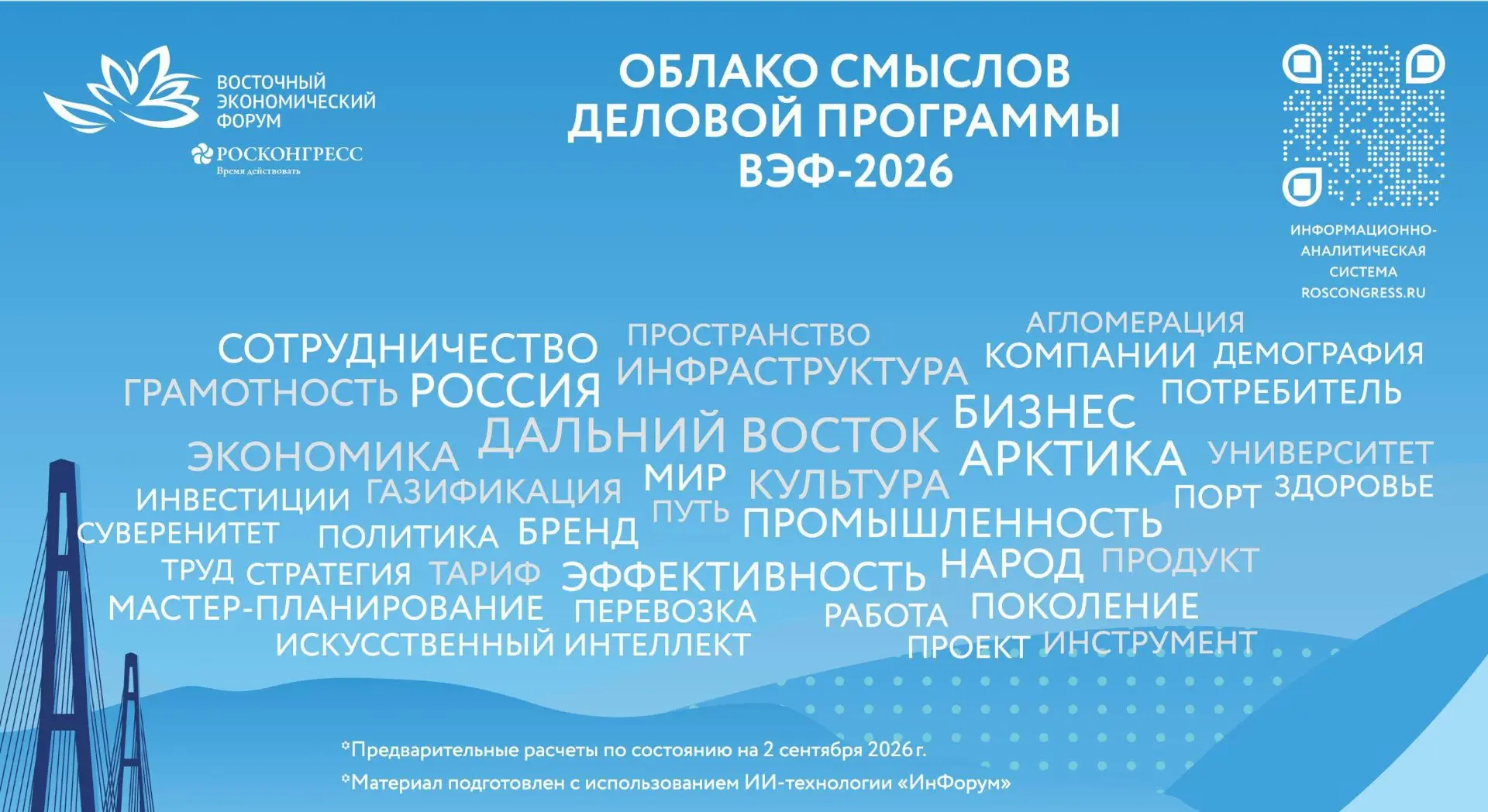 #ВЭФ2026
