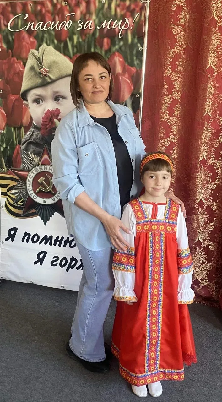 «Маленькие патриоты большой страны»

С целью формирования патриотических чувств и гражданской иденти