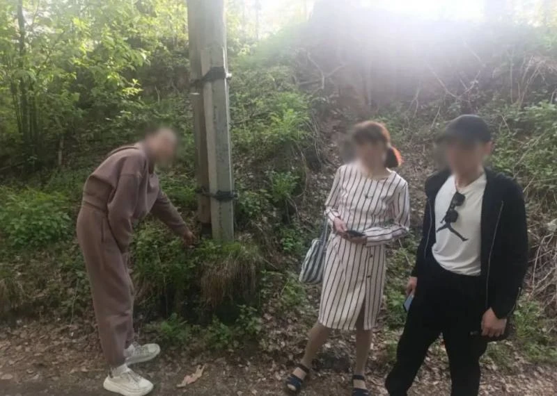 ⚡️В Томске задержали женщину с крупной партией мефедрона

Сотрудники полиции Томска задержали 39-лет