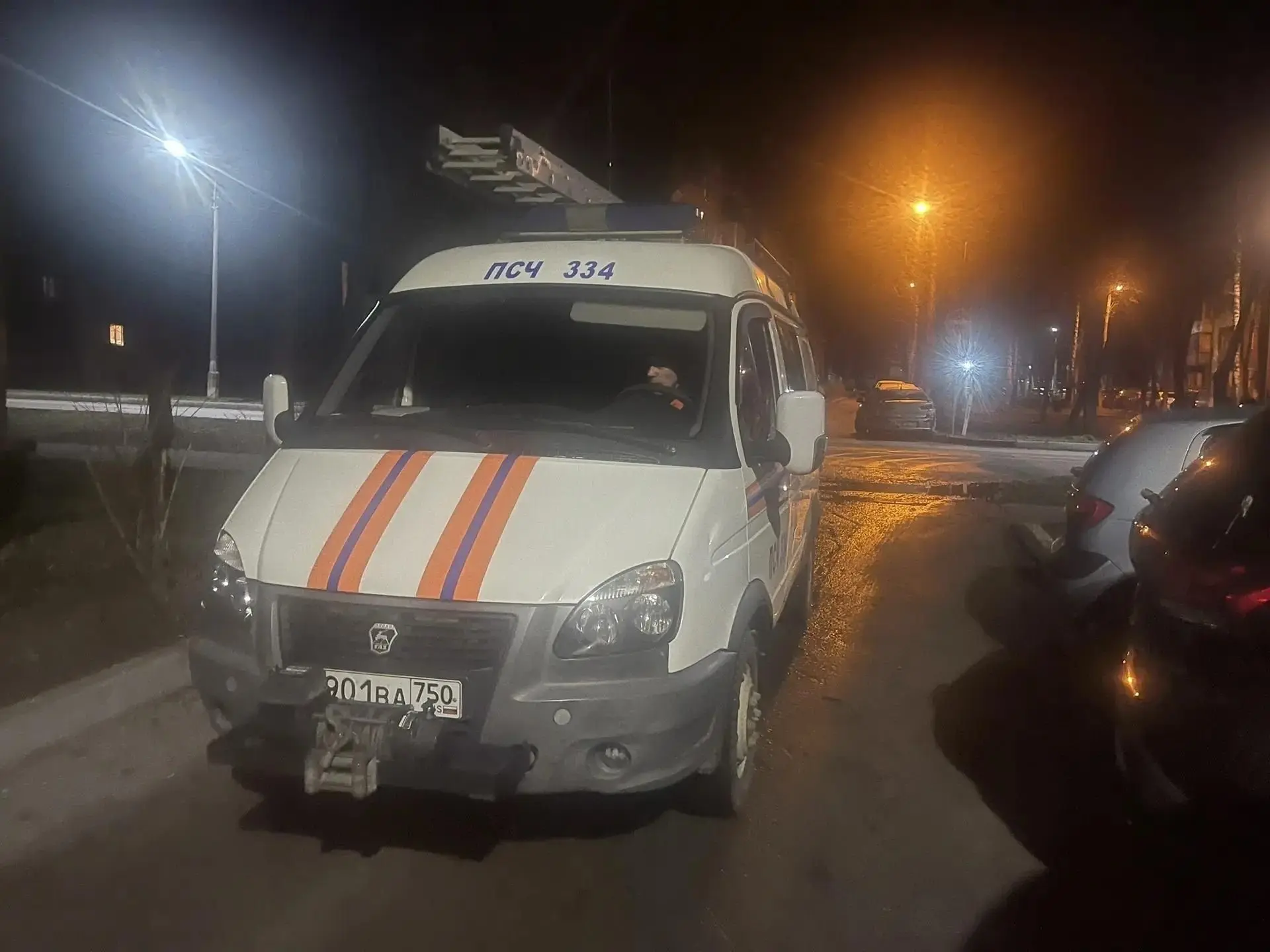 ⏰ Когда счёт идёт на минуты: три истории спасения за один день  🚑 Вчера спасатели #Мособлпожспас три