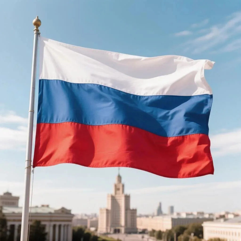 День Государственного флага Российской Федерации ежегодно отмечается 22 августа. Этот п...