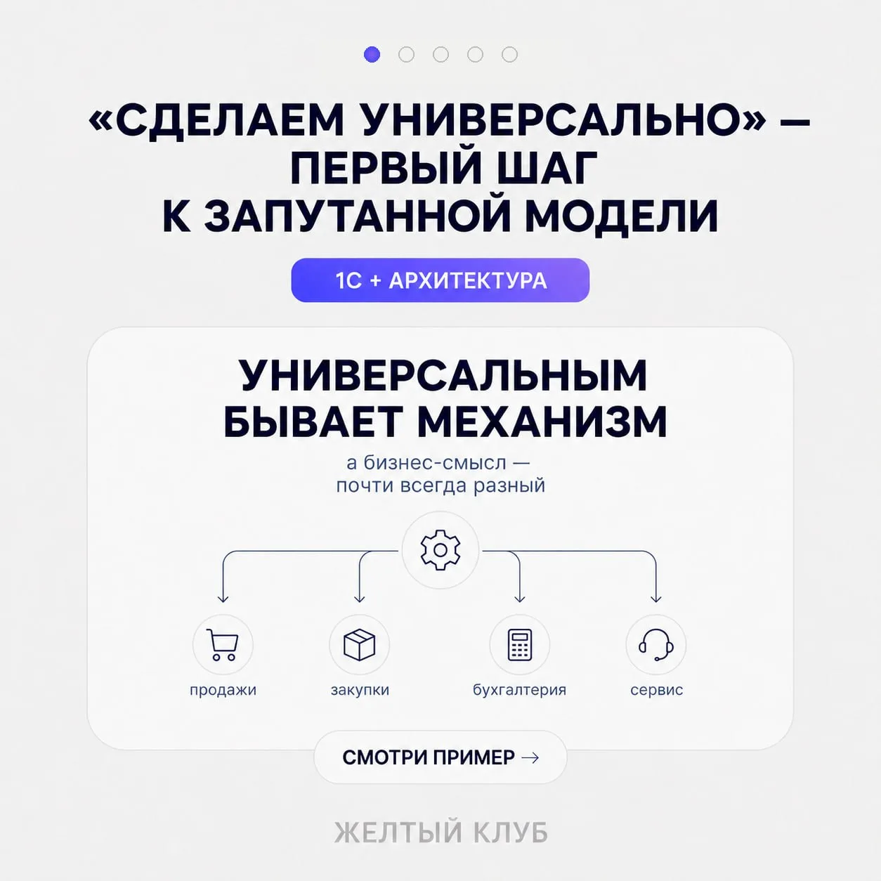 В DDD есть два уровня: стратегический и тактический.

Стратегический DDD отвечает не на вопрос «как 