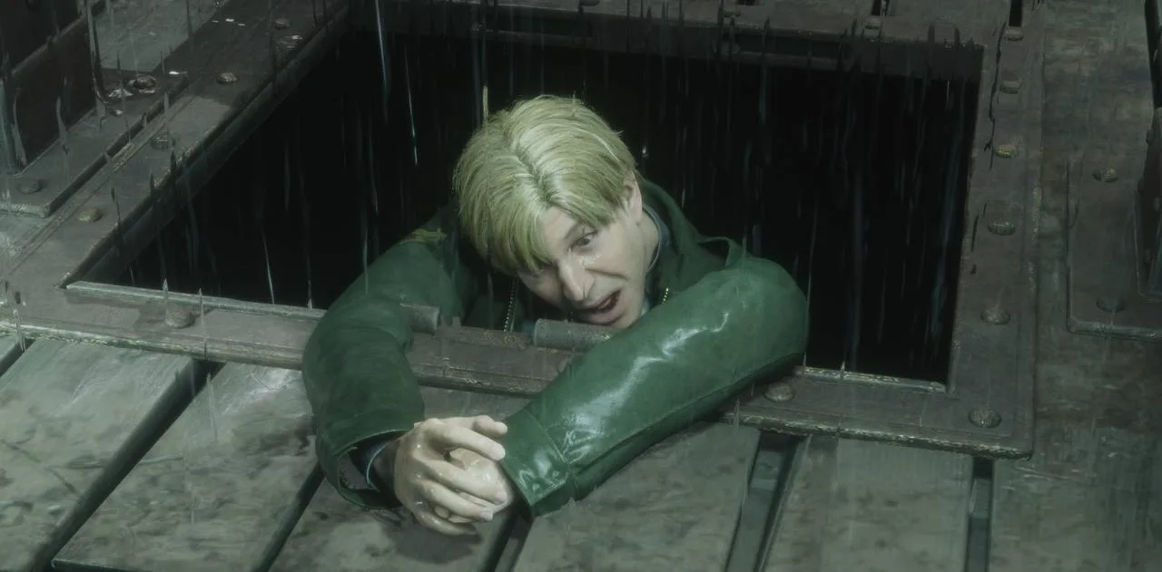 Продажи игр Silent Hill и Metal Gear за последние 3 месяца выросли, но не так уж сильно 📈

Konami о