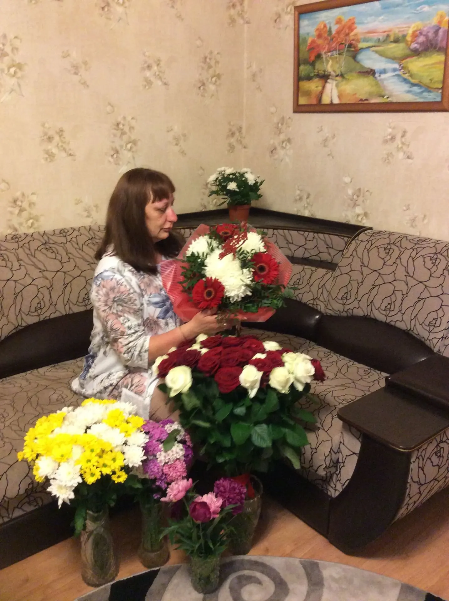 🎉 С Днём рождения, дорогая Юлия Николаевна Непряхина ! 🎉
