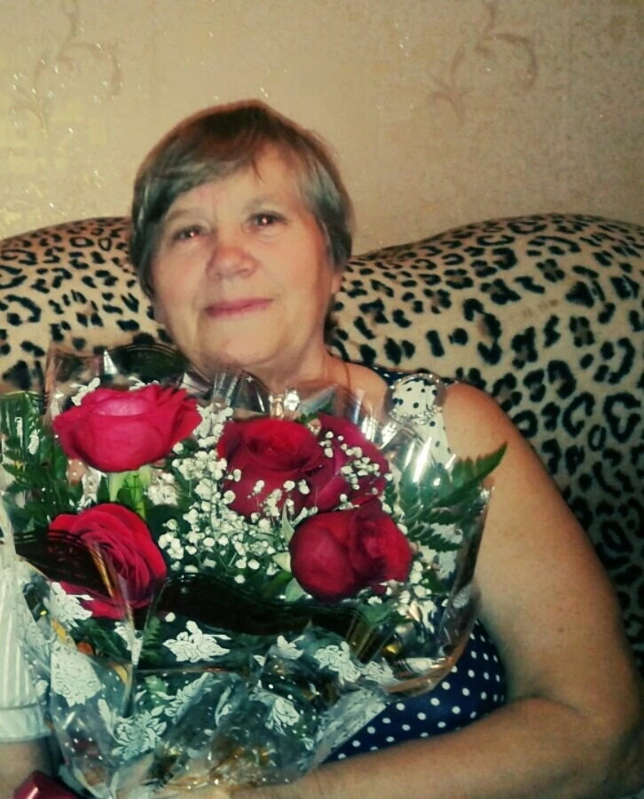🎉Сегодня свой юбилейный день рождения отмечает уважаемый человек, ветеран педагогическ...