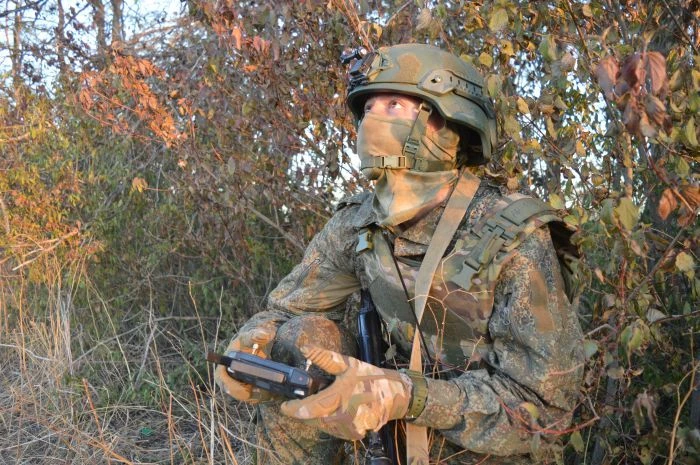 Дроновод широкого профиля